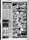 Bebington News Wednesday 23 March 1988 Page 13