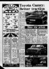 Bebington News Wednesday 23 March 1988 Page 54