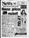 Bebington News Wednesday 06 April 1988 Page 1