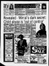 Bebington News Wednesday 06 April 1988 Page 4