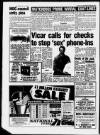 Bebington News Wednesday 06 April 1988 Page 12