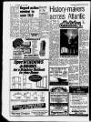 Bebington News Wednesday 06 April 1988 Page 18