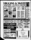Bebington News Wednesday 06 April 1988 Page 38