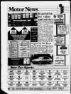 Bebington News Wednesday 06 April 1988 Page 40