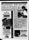 Bebington News Wednesday 13 April 1988 Page 4