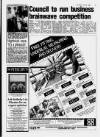 Bebington News Wednesday 13 April 1988 Page 13