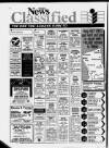 Bebington News Wednesday 13 April 1988 Page 22