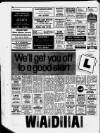 Bebington News Wednesday 13 April 1988 Page 46