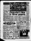 Bebington News Wednesday 20 April 1988 Page 24