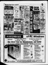 Bebington News Wednesday 20 April 1988 Page 36