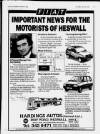 Bebington News Wednesday 27 April 1988 Page 25