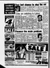 Bebington News Wednesday 27 April 1988 Page 28