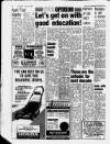 Bebington News Wednesday 27 April 1988 Page 40