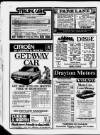 Bebington News Wednesday 27 April 1988 Page 70