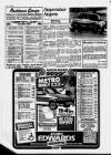 Bebington News Wednesday 27 April 1988 Page 86