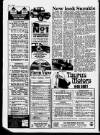 Bebington News Wednesday 27 April 1988 Page 88
