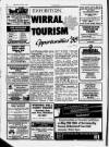 Bebington News Wednesday 04 May 1988 Page 16
