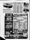 Bebington News Wednesday 04 May 1988 Page 50