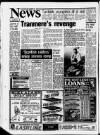 Bebington News Wednesday 04 May 1988 Page 56