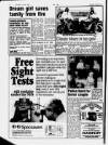 Bebington News Wednesday 11 May 1988 Page 12