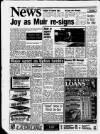 Bebington News Wednesday 11 May 1988 Page 60