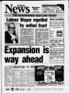 Bebington News Wednesday 18 May 1988 Page 1