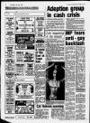 Bebington News Wednesday 18 May 1988 Page 8