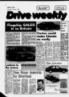Bebington News Wednesday 18 May 1988 Page 48