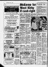 Bebington News Wednesday 25 May 1988 Page 8