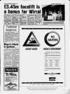 Bebington News Wednesday 25 May 1988 Page 21