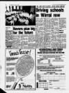 Bebington News Wednesday 25 May 1988 Page 40