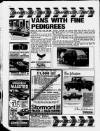 Bebington News Wednesday 25 May 1988 Page 70