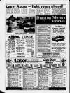 Bebington News Wednesday 25 May 1988 Page 74