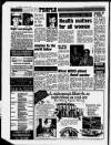 Bebington News Wednesday 01 June 1988 Page 4