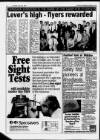 Bebington News Wednesday 01 June 1988 Page 12
