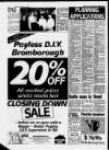 Bebington News Wednesday 01 June 1988 Page 14