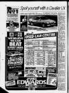 Bebington News Wednesday 01 June 1988 Page 52