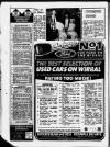 Bebington News Wednesday 01 June 1988 Page 54