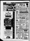 Bebington News Wednesday 08 June 1988 Page 4