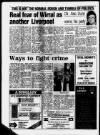 Bebington News Wednesday 08 June 1988 Page 10
