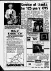 Bebington News Wednesday 08 June 1988 Page 12