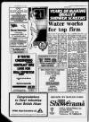 Bebington News Wednesday 08 June 1988 Page 22