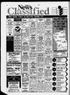 Bebington News Wednesday 08 June 1988 Page 26