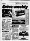 Bebington News Wednesday 08 June 1988 Page 47