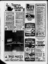 Bebington News Wednesday 08 June 1988 Page 54