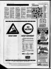 Bebington News Wednesday 15 June 1988 Page 10