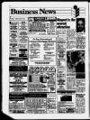 Bebington News Wednesday 15 June 1988 Page 34