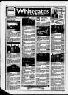 Bebington News Wednesday 15 June 1988 Page 36