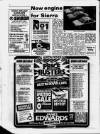 Bebington News Wednesday 15 June 1988 Page 54