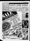 Bebington News Wednesday 22 June 1988 Page 12
